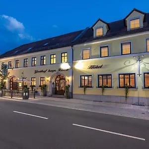 Bayrischer Loewe Osterhofen