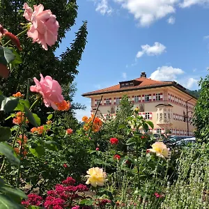 Residenz Heinz Winkler Aschau im Chiemgau