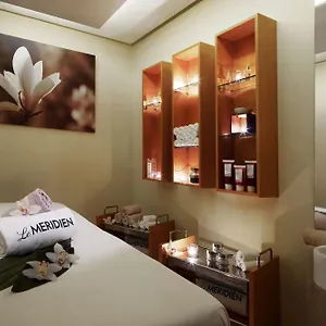 Le Méridien Hotel Hambourg