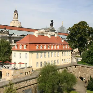 Hofgaertnerhaus Hotel Dresde