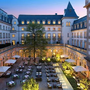 Rocco Kennedy Hotel Francfort-sur-le-Main