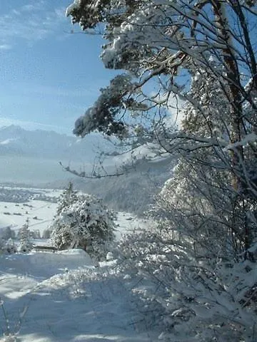 Hotel Landgasthof Kirchmayer Farchant