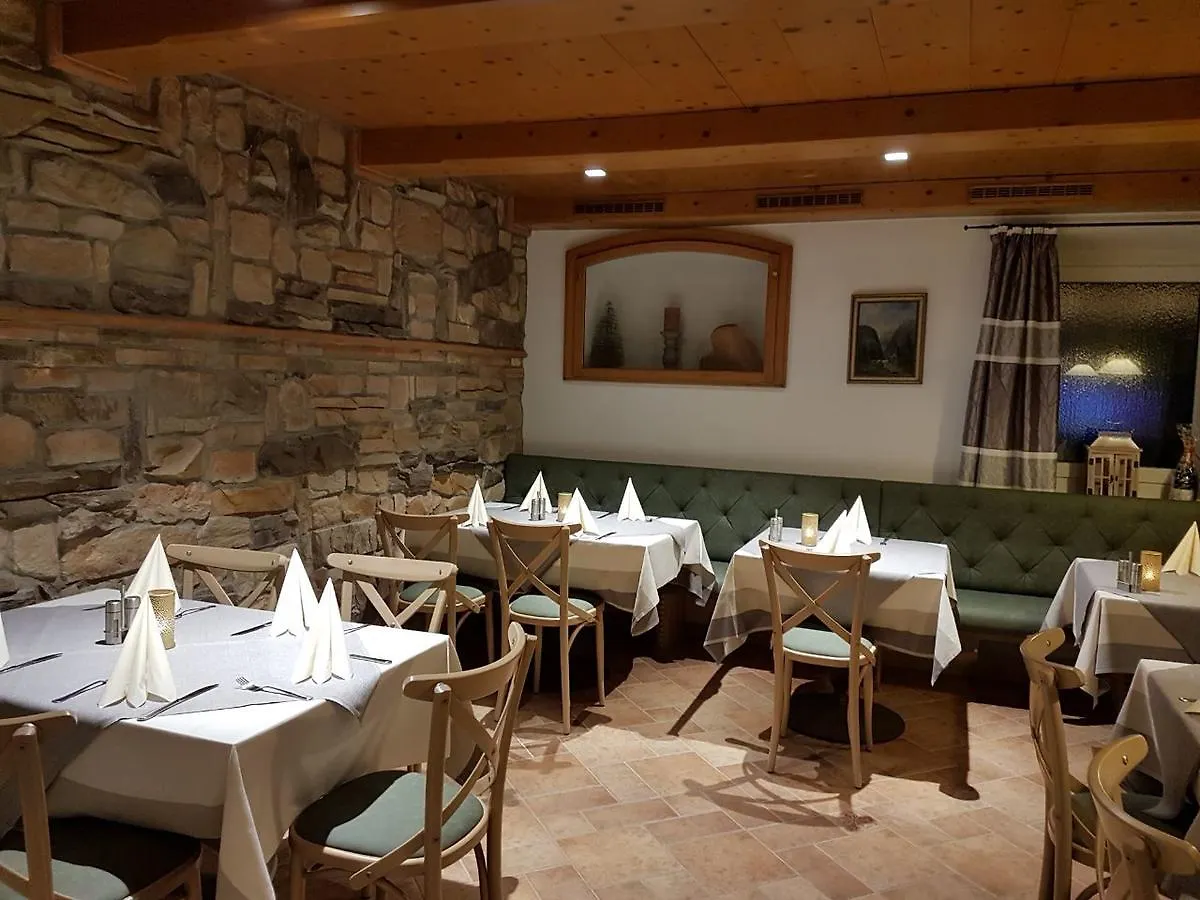 Hotel Landgasthof Kirchmayer Farchant
