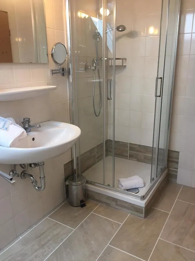 Hotel Landgasthof Kirchmayer Farchant