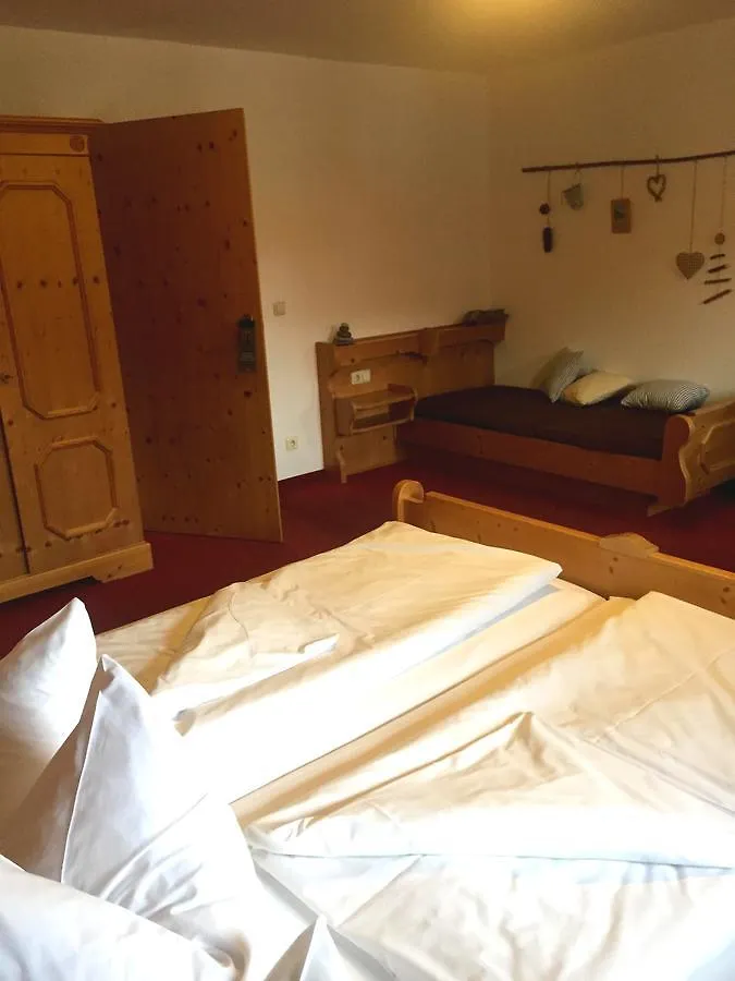 Landgasthof Kirchmayer Farchant