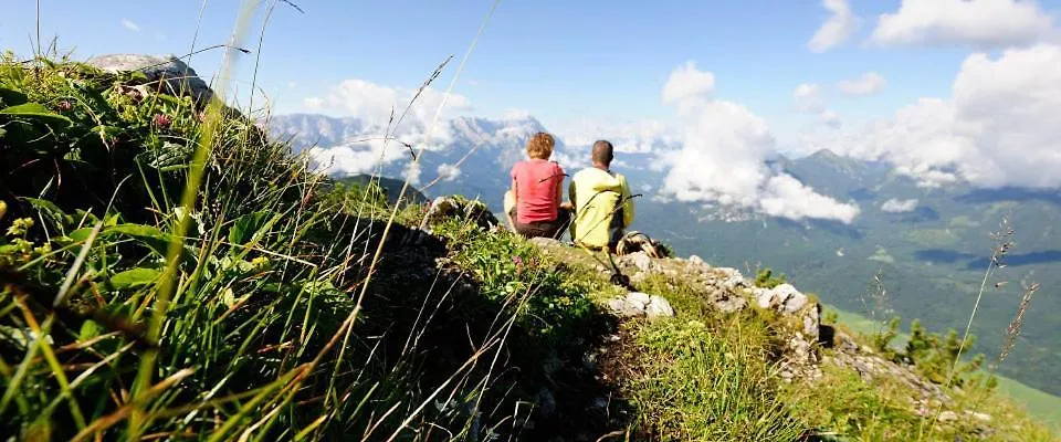 Hotel Landgasthof Kirchmayer Farchant