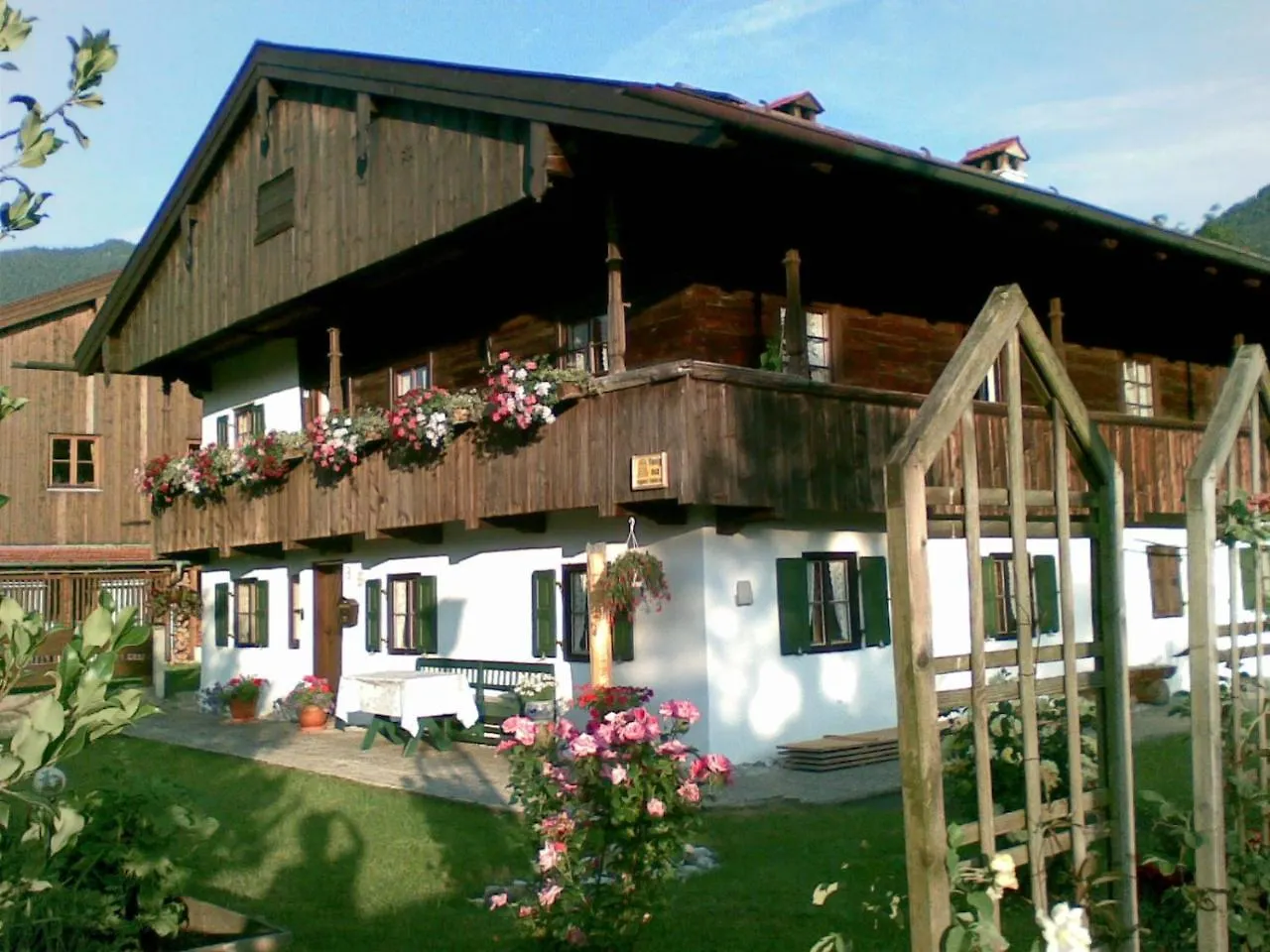 Landgasthof Kirchmayer Farchant 2*,  Tyskland
